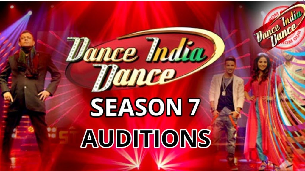 Dance India Dance Season 7, 2019 | Coaches, Judges, And On Air Date