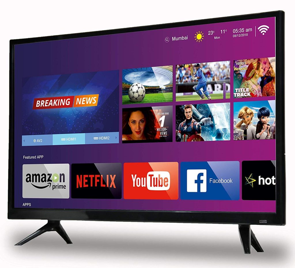 Top 20 Best LED TV in India 20202021 Check Reviews & Buyer's Guide