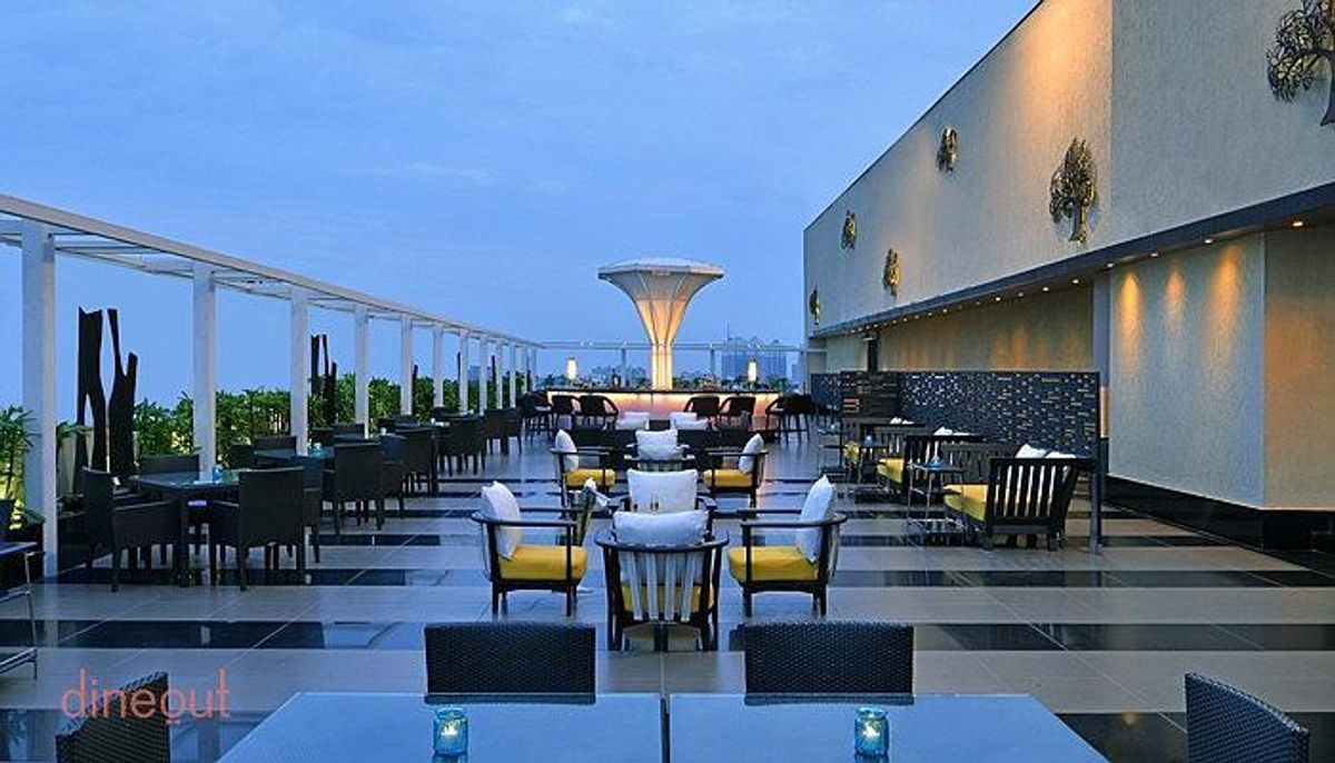 15 Best Romantic Restaurants In Kolkata 2020 INewz