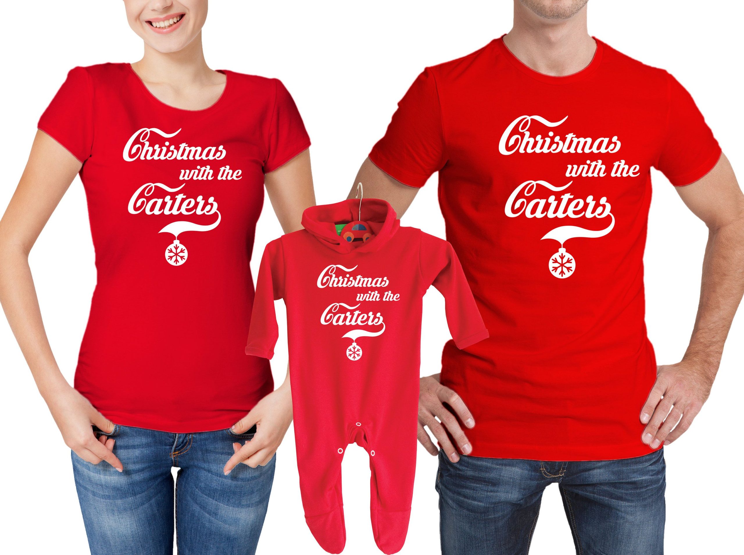 Best Christmas T-Shirts to Gift Your Loved-One | INewz