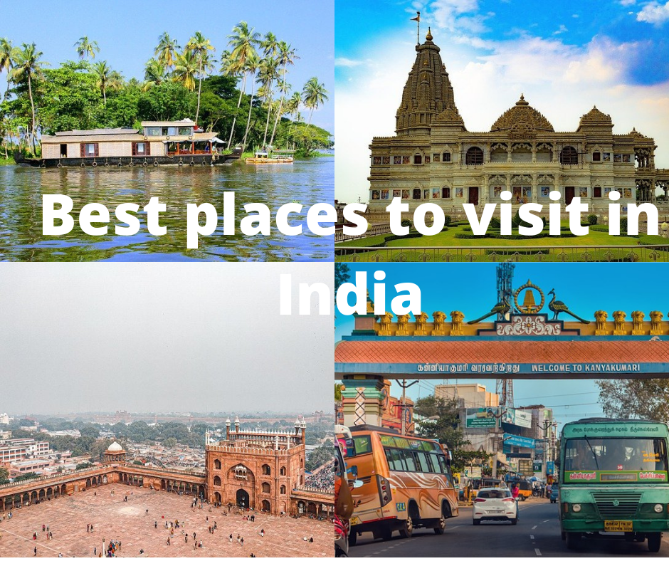 places to visit in india under 30000